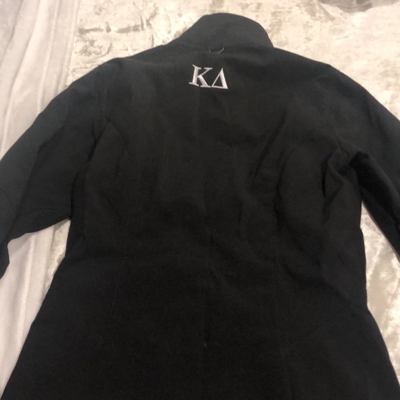 Eddie Bauer jacket - Picture 2 of 2